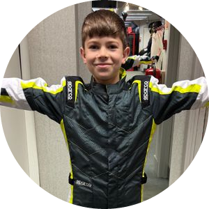 Blake Coulson (BAC Racing)