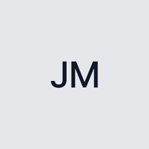 Jon Mellor