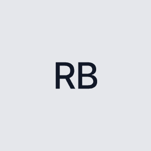 Robbie Boot