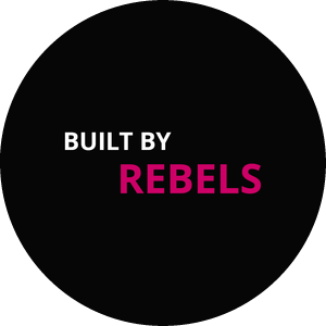 Built by Rebels