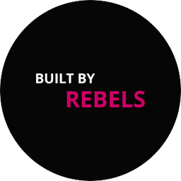 Built by Rebels